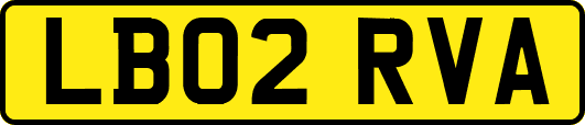 LB02RVA
