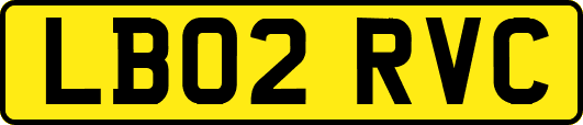 LB02RVC