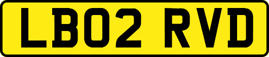 LB02RVD