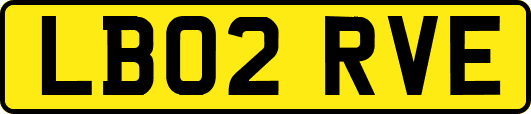 LB02RVE