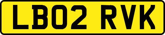 LB02RVK