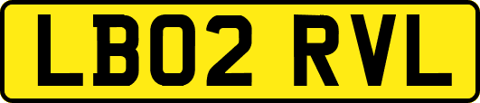 LB02RVL