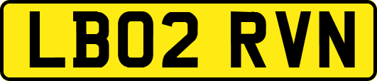 LB02RVN