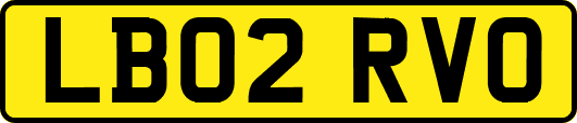 LB02RVO