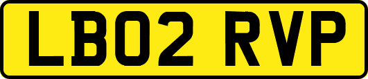LB02RVP
