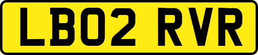 LB02RVR