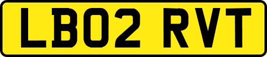 LB02RVT