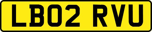 LB02RVU
