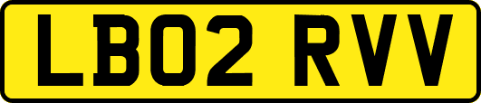 LB02RVV