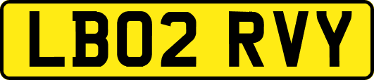 LB02RVY
