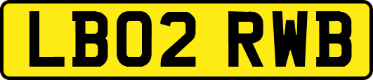 LB02RWB
