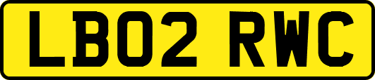 LB02RWC