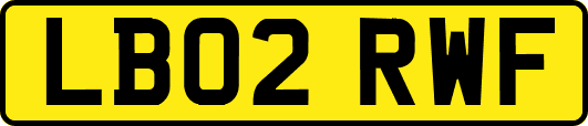 LB02RWF