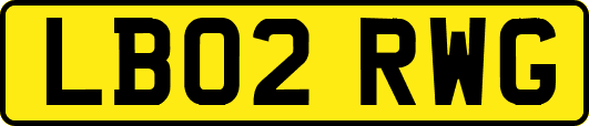 LB02RWG