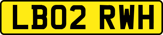LB02RWH