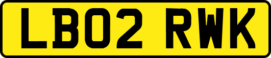 LB02RWK