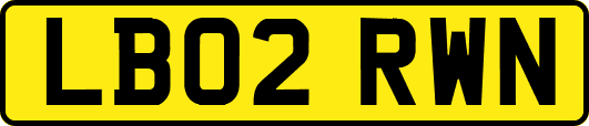 LB02RWN