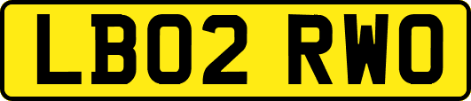 LB02RWO