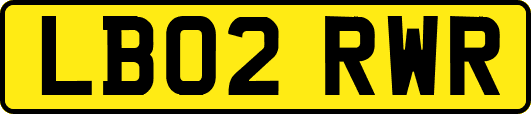 LB02RWR