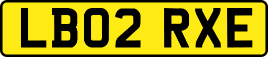 LB02RXE