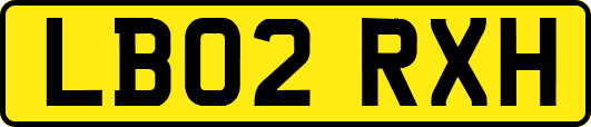 LB02RXH