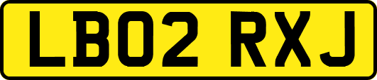 LB02RXJ