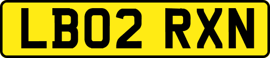 LB02RXN