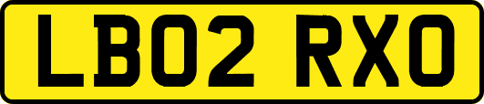 LB02RXO