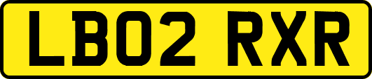LB02RXR
