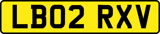 LB02RXV