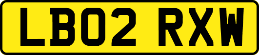 LB02RXW