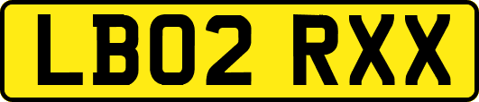 LB02RXX
