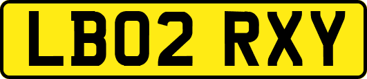 LB02RXY