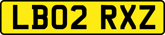 LB02RXZ