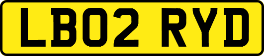 LB02RYD