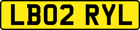 LB02RYL