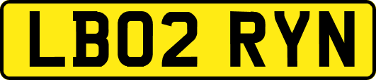LB02RYN