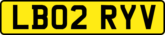 LB02RYV