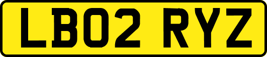 LB02RYZ