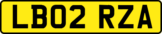 LB02RZA