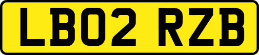 LB02RZB