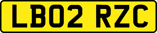 LB02RZC