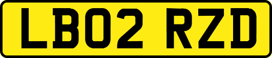 LB02RZD