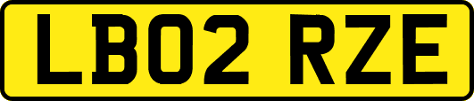 LB02RZE