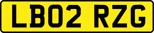 LB02RZG
