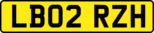 LB02RZH