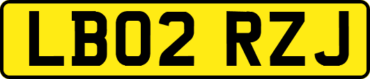 LB02RZJ