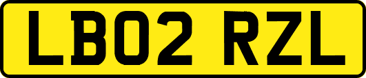 LB02RZL