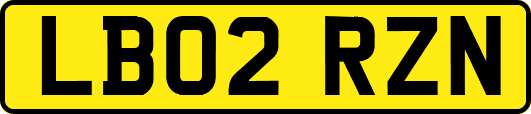 LB02RZN