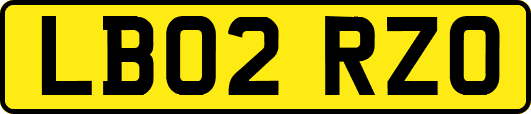 LB02RZO